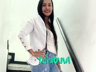 Yohanna