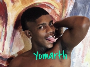 Yomarth