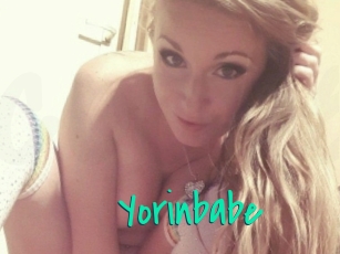 Yorinbabe