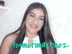 Yosmerimartinez