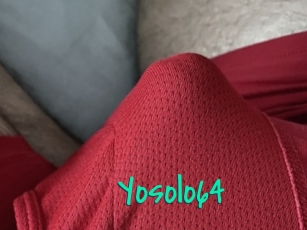 Yosolo64