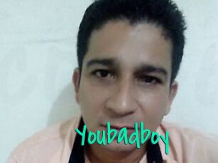 Youbadboy