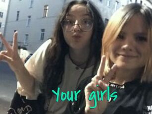 Your_girls