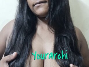 Yourarchi