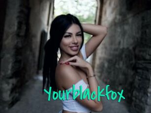 Yourblackfox