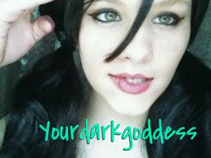 Yourdarkgoddess