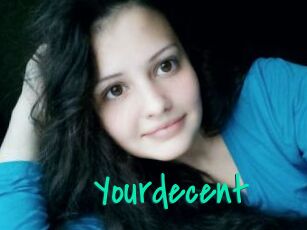 Yourdecent