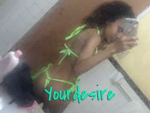 Yourdesire_