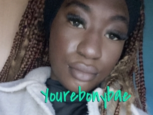 Yourebonybae