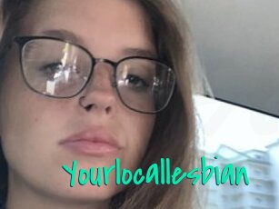 Yourlocallesbian