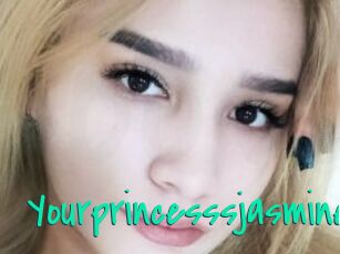 Yourprincesssjasmine