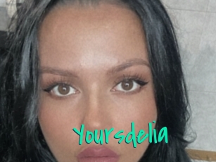 Yoursdelia