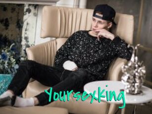 Yoursexking