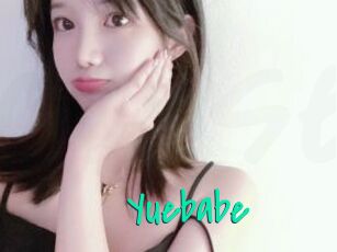 Yuebabe