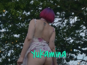 Yukamina