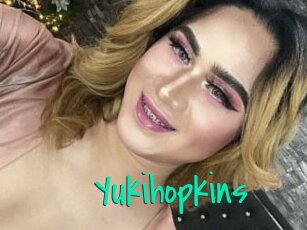 Yukihopkins