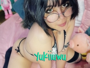 Yukiiuwu