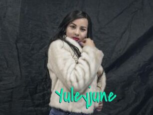 Yuleyjune