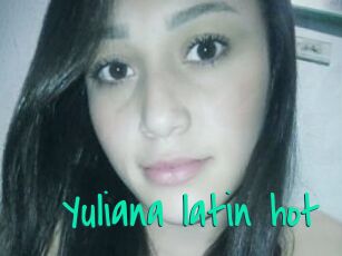 Yuliana_latin_hot