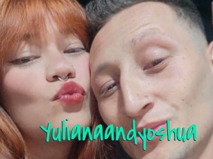 Yulianaandyoshua