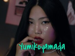 Yumikoyamada