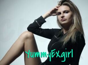 YummyEXgirl