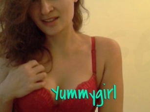 Yummygirl