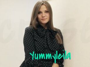 Yummyleila