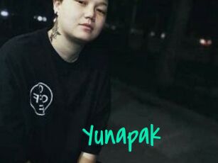 Yunapak