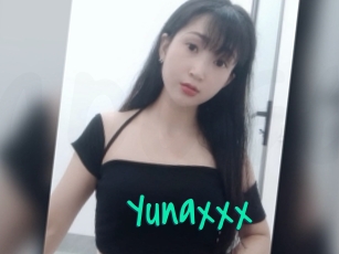 Yunaxxx