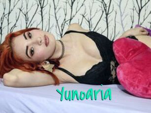 Yunoaria