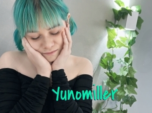 Yunomiller