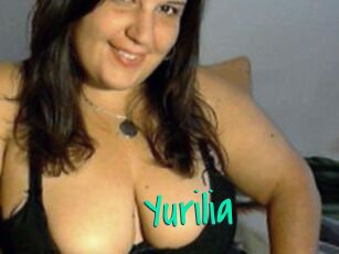 Yurilia