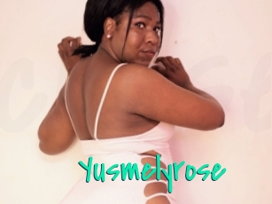 Yusmelyrose