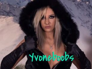 Yvoneboobs