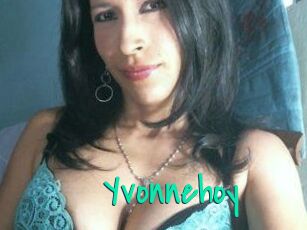 Yvonnehoy