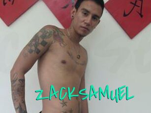 ZACKSAMUEL