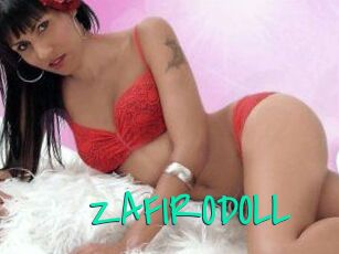 ZAFIRODOLL