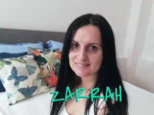 ZARRAH