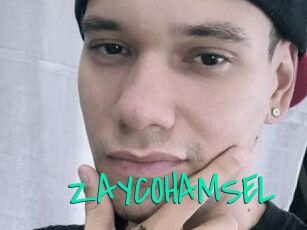 ZAYCOHAMSEL