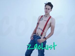 ZacLust