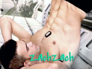 ZachZach