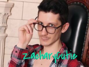 ZacharyCutie