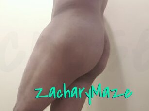 Zachary_Maze