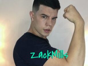 ZackMills