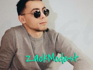 ZackModest