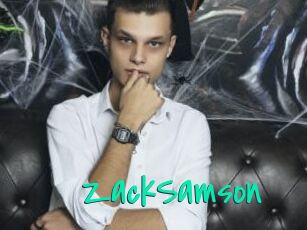 ZackSamson