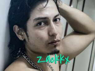 Zackkx