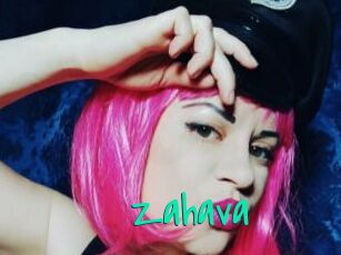 Zahava