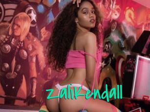 ZaliKendall